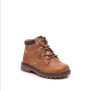 Dr. sholls toddler boots